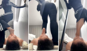 【草莓奶昔】挑战超强深喉场-97LZTD-834538988