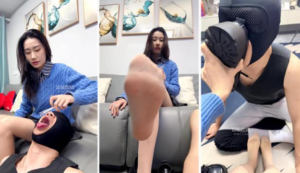 【JonyZ】艺校女神调奴初体验-97LZTD-834538998