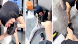 【JonyZ】艺校女神调奴初体验-97LZTD-834538998