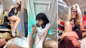 【玥樾】超美女神虐母狗-97LZTD-834539008