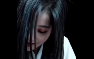 血魔降临（绣花鞋，踩手，踩死） -97LZTD-834539025