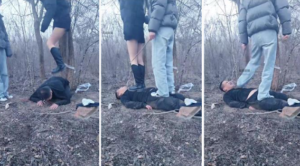 【仙仙园区】双S-户外处刑场[下]【双视角版】-97LZTD-834539031