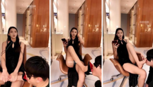 【Da猫】气质女神羞辱前任绿帽-97LZTD-834539045