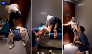 【阳yang酱】陪m去会所开发技师【双视角版】-97LZTD-834539050