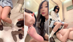 【缈缈S】情侣奴-可爱母狗-奴下奴-97LZTD-83453917