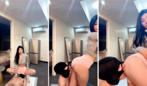 【艺小主】健身女神的无能狗-97LZTD-83453921