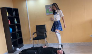 『超S·联盟』格斗教练的败北 -97LZTD-83453941