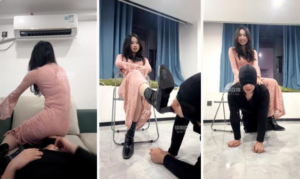 【素人挖掘机】二次开发瑶族姐姐-97LZTD-83453944