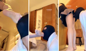 【奈米】甘愿做白富美S的卑贱奴-97LZTD-83453945