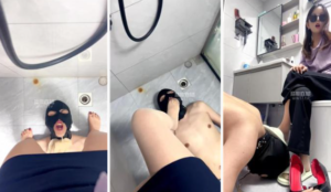 【漫漫大人】气质女神赏赐圣水-97LZTD-83453947