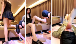 【沐沐】蘸圣水强制深喉场-97LZTD-83453991