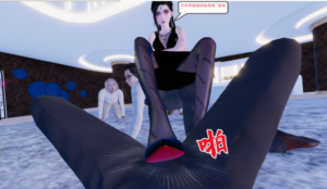 雪琪女王5 -97LZTD-83454007