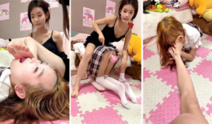 【婉晴大大】双S-训超可爱母狗-97LZTD-83454028