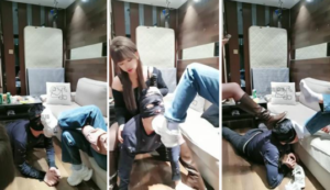 【文文文】双S-陪酒小妹虐杀-97LZTD-83454032