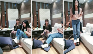 【文文文】双S-陪酒小妹虐杀-97LZTD-83454032