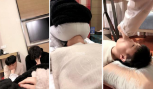 【丸佳】兄弟双M齐做狗-97LZTD-83454035