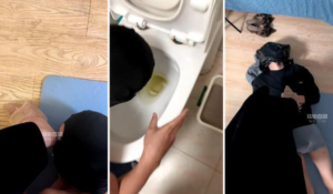 【百柔】超重度狠虐刑奴-97LZTD-83454054