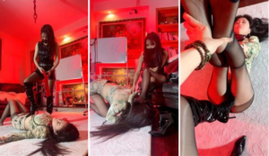 【coco】生病母狗发骚求调教-97LZTD-83454061