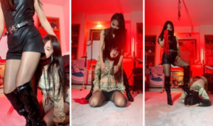 【coco】生病母狗发骚求调教-97LZTD-83454061