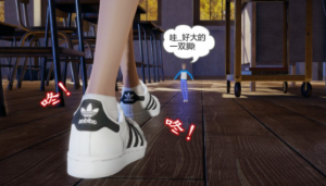 幻灭乐园-葬身妈妈脚下（上集）注入灵魂+绝对神作-97LZTD-83454072