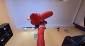 【GTS 2D】丝袜兔女郎の圣诞礼物-97LZTD-83454074