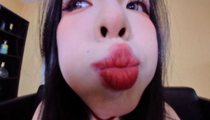 【GTS 2D】丝袜兔女郎の圣诞礼物-97LZTD-83454074