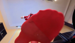 【GTS 2D】丝袜兔女郎の圣诞礼物-97LZTD-83454074