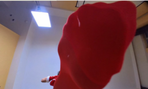 【GTS 2D】丝袜兔女郎の圣诞礼物-97LZTD-83454074