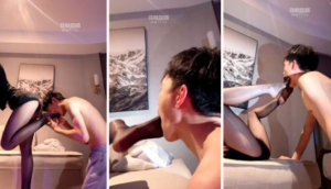 【南京小小s】高跟黑丝美腿虐杀-97LZTD-83454081