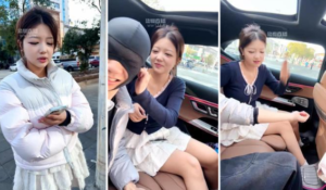 【JonyZ】白袜气味车内调-97LZTD-83454096