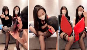 【Jonyz】双S-黑丝美腿虐杀-97LZTD-83454098