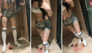 一脚一脚送乌龟上西天 -97LZTD-83454108