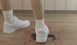 空军一号踩爆牛蛙蹦迪-97LZTD-83454109