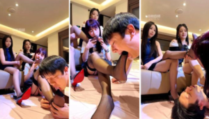 【沐沐s】双S-情侣奴-深喉-呕吐物-97LZTD-83454112