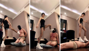 【森森】全场暴力高能输出-97LZTD-83454113