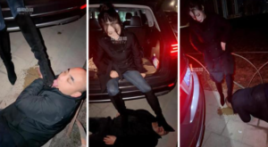 【可可夫妻s】高颜值秘书-调猥琐老板-97LZTD-83454128