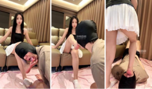 【沐沐】棉袜裸足圣水深喉-97LZTD-83454129