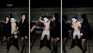 【小洁】双S户外暴揍场-97LZTD-834541322