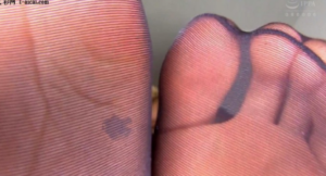 【1080P】美女高跟黑丝牛仔裤性感TJ-97LZTD-834541327