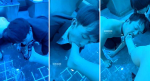 【樱桃大大】KTV-聚会群调群虐-97LZTD-834541352