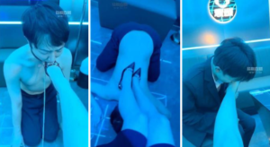 【樱桃大大】KTV-聚会群调群虐-97LZTD-834541352