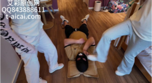 『chnnsct1818』重磅跺脸，面部摧毁 -97LZTD-834541397