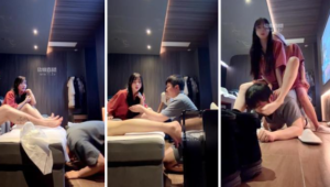 【樱桃大大】和技师一起伺候主人-97LZTD-834541417