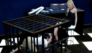 古堡传奇0.9游戏 -97LZTD-834541425