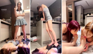 【沐沐】双女m争宠互虐-97LZTD-834541434