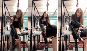 【兰主人】狗笼囚禁犬化-97LZTD-834541446