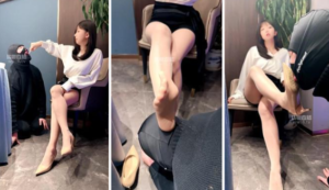 【奈米】餐厅户外公开调教-97LZTD-834541448