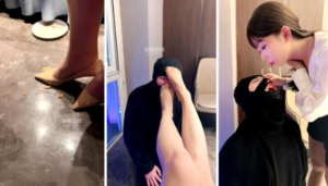 【奈米】餐厅户外公开调教-97LZTD-834541448