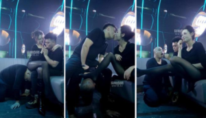 【可可夫妻】KTV训野狗【上】-97LZTD-834541466