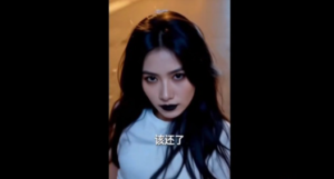 鬼女复仇 YC-260119-3-97LZTD-834541486